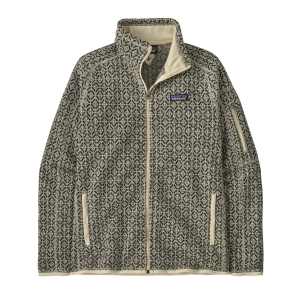 Patagonia - W's Better Sweater Jkt