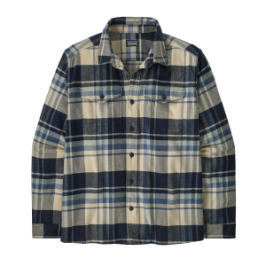 Patagonia - M's Fjord Flannel Shirt