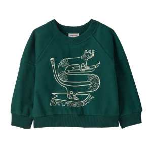 Patagonia - K's Baby Crew Sweatshirt