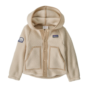 Patagonia - K's Baby Retro Pile Jkt