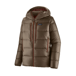 Patagonia - M's Fitz Roy Down Hoody