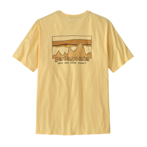 Patagonia - M's '73 Skyline Organic T-Shirt