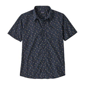 Patagonia - M's Go To Shirt