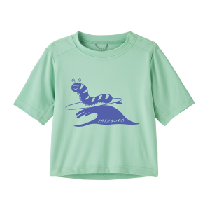 Patagonia - K's Baby Cap SW T-Shirt