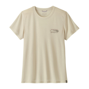 Patagonia - W's Cap Cool Trail Shirt - Stratapeaks
