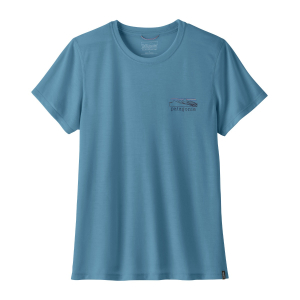 Patagonia - W's Cap Cool Trail Shirt - Stratapeaks