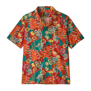 Patagonia - M's Tidal Threads Camp Shirt