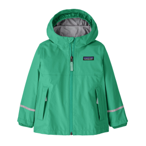 Patagonia - K's Baby Torrentshell 3L Rain Jkt