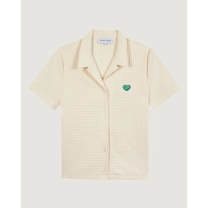 Maison labiche - W's SOUCHIER PATCH COEUR
