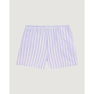 Maison labiche - W's VERMENOUZE SEERSUCKER COTTON LINEN