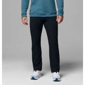 Columbia - ROC™ Tech 5 Pocket Pant-36-34-34-10-2142131-F25
