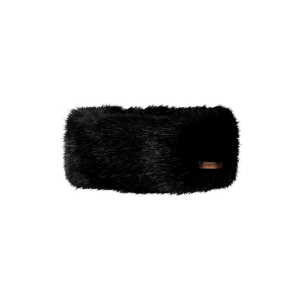 Barts - W's FUR HEADBAND FAUX FUR