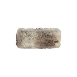Barts - W's FUR HEADBAND FAUX FUR