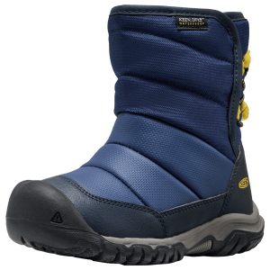 Keen - C Puffrider WP