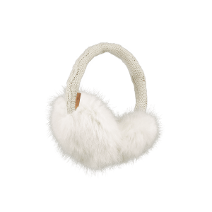 Barts - W's Fur Earmuffs