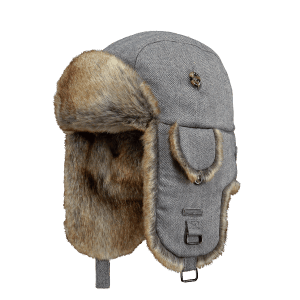 Barts - W's KAMIKAZE FAUX FOURRURE