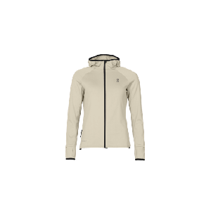 On running - "Climate Zip Hoodie