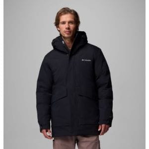 Columbia - Street Heights™ Parka-M-10-2134251-F25