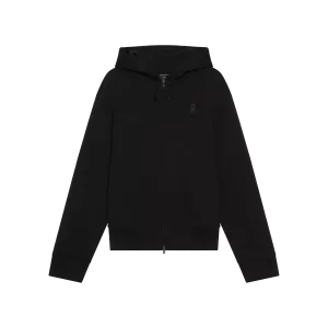 On running - W Focus Tech Zip Hoodie