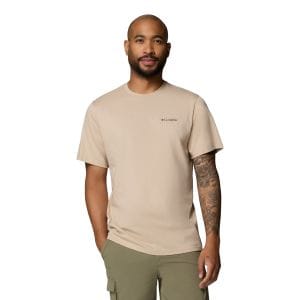 Columbia - CSC™ Outdoor Back Graphic Tee