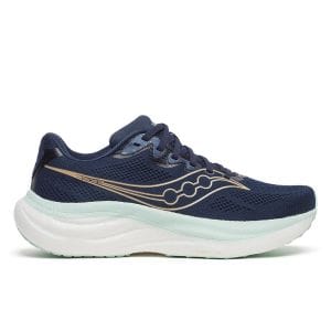 Saucony - RIDE 19