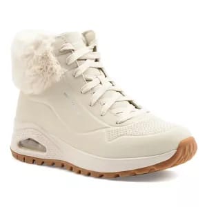 Skechers - UNO RUGGED - FALL AIR