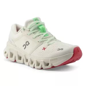 On running - CLOUD X 5