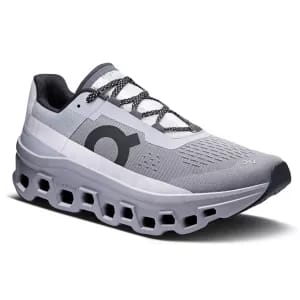 On running - CLOUDMONSTER