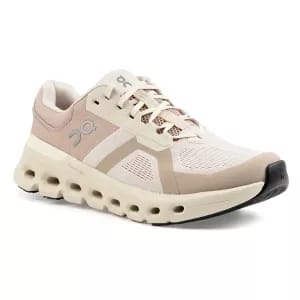 On running - CLOUDRUNNER