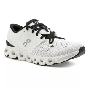 On running - CLOUD X 4