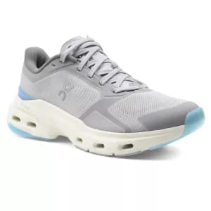 On running - CLOUDPULSE