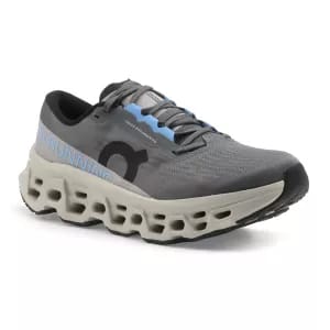 On running - CLOUDMONSTER 3