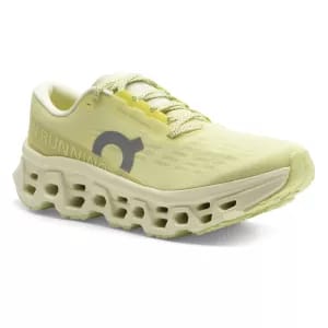 On running - CLOUDMONSTER 3