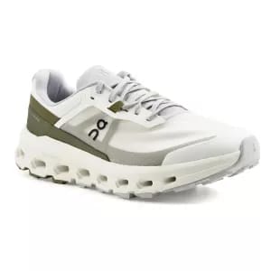 On running - CLOUD VISTA