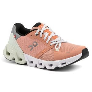 On running - CLOUDFLYER 4 W'S