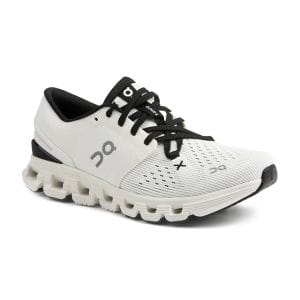On running - CLOUD X