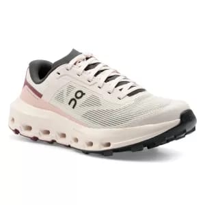 On running - CLOUDVISTA