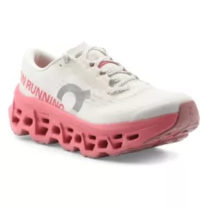 On running - CLOUDMONSTER 3