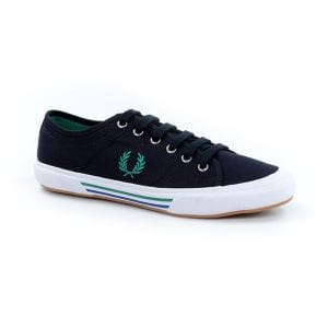 Fred perry - Heritage Vintage Tennis Canvas