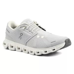 On running - CLOUD 6