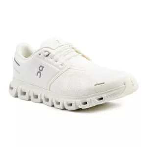 On running - CLOUD 6