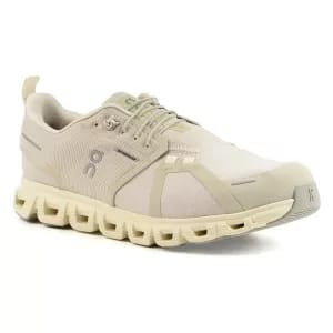 On running - CLOUD 6 WATERPROOF