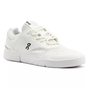 On running - THE ROGER SPIN