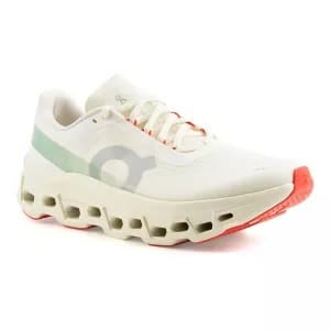 On running - CLOUDMONSTER 1