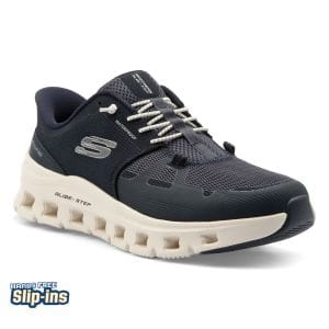 Skechers - GLIDE-STEP PRO WATERPROOF