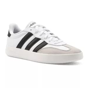 Adidas - BARREDA FTWWHT/CBLACK/GREONE