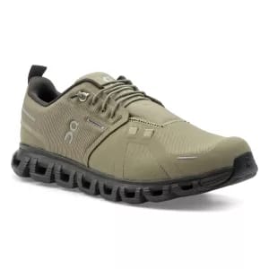 On running - CLOUD 6 WATERPROOF