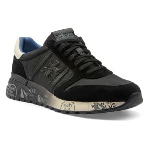 Premiata - LANDER