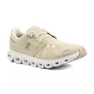 On running - CLOUD 6