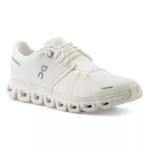 On running - CLOUD 6